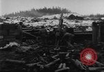 Image of US Army advance through Hurtgen forest Germany, 1944, second 22 stock footage video 65675044555