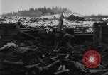 Image of US Army advance through Hurtgen forest Germany, 1944, second 23 stock footage video 65675044555