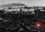 Image of US Army advance through Hurtgen forest Germany, 1944, second 25 stock footage video 65675044555