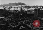 Image of US Army advance through Hurtgen forest Germany, 1944, second 26 stock footage video 65675044555