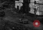 Image of US Army advance through Hurtgen forest Germany, 1944, second 58 stock footage video 65675044555