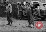 Image of First United States Army advance from Hurtgen Forest to Duren Germany, 1944, second 7 stock footage video 65675044556