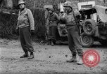 Image of First United States Army advance from Hurtgen Forest to Duren Germany, 1944, second 9 stock footage video 65675044556