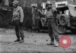 Image of First United States Army advance from Hurtgen Forest to Duren Germany, 1944, second 10 stock footage video 65675044556
