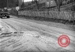 Image of First United States Army advance from Hurtgen Forest to Duren Germany, 1944, second 12 stock footage video 65675044556