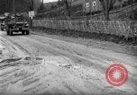 Image of First United States Army advance from Hurtgen Forest to Duren Germany, 1944, second 13 stock footage video 65675044556