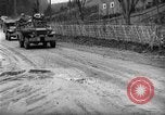Image of First United States Army advance from Hurtgen Forest to Duren Germany, 1944, second 14 stock footage video 65675044556