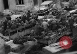 Image of First United States Army advance from Hurtgen Forest to Duren Germany, 1944, second 16 stock footage video 65675044556