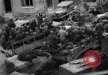 Image of First United States Army advance from Hurtgen Forest to Duren Germany, 1944, second 17 stock footage video 65675044556
