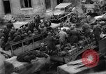 Image of First United States Army advance from Hurtgen Forest to Duren Germany, 1944, second 18 stock footage video 65675044556