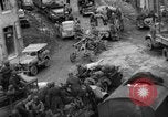 Image of First United States Army advance from Hurtgen Forest to Duren Germany, 1944, second 19 stock footage video 65675044556