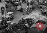 Image of First United States Army advance from Hurtgen Forest to Duren Germany, 1944, second 20 stock footage video 65675044556