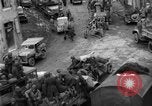 Image of First United States Army advance from Hurtgen Forest to Duren Germany, 1944, second 21 stock footage video 65675044556