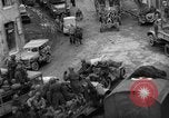 Image of First United States Army advance from Hurtgen Forest to Duren Germany, 1944, second 22 stock footage video 65675044556