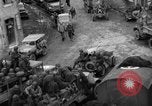 Image of First United States Army advance from Hurtgen Forest to Duren Germany, 1944, second 23 stock footage video 65675044556