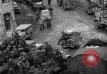 Image of First United States Army advance from Hurtgen Forest to Duren Germany, 1944, second 24 stock footage video 65675044556