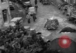 Image of First United States Army advance from Hurtgen Forest to Duren Germany, 1944, second 25 stock footage video 65675044556