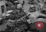 Image of First United States Army advance from Hurtgen Forest to Duren Germany, 1944, second 27 stock footage video 65675044556