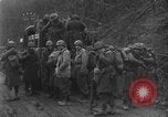 Image of First United States Army advance from Hurtgen Forest to Duren Germany, 1944, second 30 stock footage video 65675044556