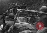 Image of First United States Army advance from Hurtgen Forest to Duren Germany, 1944, second 32 stock footage video 65675044556