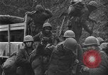 Image of First United States Army advance from Hurtgen Forest to Duren Germany, 1944, second 34 stock footage video 65675044556