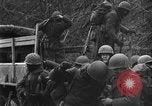 Image of First United States Army advance from Hurtgen Forest to Duren Germany, 1944, second 35 stock footage video 65675044556