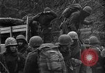 Image of First United States Army advance from Hurtgen Forest to Duren Germany, 1944, second 37 stock footage video 65675044556
