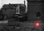 Image of First United States Army advance from Hurtgen Forest to Duren Germany, 1944, second 44 stock footage video 65675044556