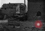 Image of First United States Army advance from Hurtgen Forest to Duren Germany, 1944, second 45 stock footage video 65675044556