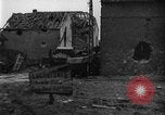 Image of First United States Army advance from Hurtgen Forest to Duren Germany, 1944, second 46 stock footage video 65675044556