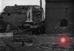 Image of First United States Army advance from Hurtgen Forest to Duren Germany, 1944, second 47 stock footage video 65675044556