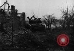 Image of First United States Army advance from Hurtgen Forest to Duren Germany, 1944, second 48 stock footage video 65675044556