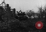 Image of First United States Army advance from Hurtgen Forest to Duren Germany, 1944, second 49 stock footage video 65675044556