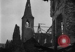 Image of First United States Army advance from Hurtgen Forest to Duren Germany, 1944, second 51 stock footage video 65675044556
