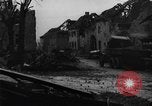 Image of First United States Army advance from Hurtgen Forest to Duren Germany, 1944, second 53 stock footage video 65675044556
