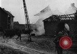 Image of First United States Army advance from Hurtgen Forest to Duren Germany, 1944, second 54 stock footage video 65675044556