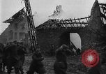 Image of First United States Army advance from Hurtgen Forest to Duren Germany, 1944, second 58 stock footage video 65675044556