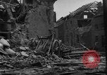 Image of First United States Army advance from Hurtgen Forest to Duren Germany, 1944, second 61 stock footage video 65675044556