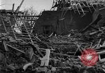 Image of First United States Army advance from Hurtgen Forest to Duren Germany, 1944, second 62 stock footage video 65675044556