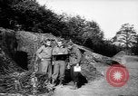 Image Les forces terrestres de l'armée américaine envahissent Aix-la-Chapelle en Allemagne Aix-la-Chapelle en Allemagne, 1944, de la seconde 27 séquences d'archives historiques vidéo 65675044557