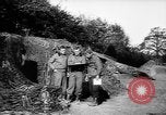 Image Les forces terrestres de l'armée américaine envahissent Aix-la-Chapelle en Allemagne Aix-la-Chapelle en Allemagne, 1944, de la seconde 28 séquences d'archives historiques vidéo 65675044557