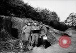 Image Les forces terrestres de l'armée américaine envahissent Aix-la-Chapelle en Allemagne Aix-la-Chapelle en Allemagne, 1944, de la seconde 30 séquences d'archives historiques vidéo 65675044557