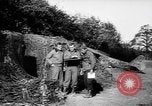 Image Les forces terrestres de l'armée américaine envahissent Aix-la-Chapelle en Allemagne Aix-la-Chapelle en Allemagne, 1944, de la seconde 31 séquences d'archives historiques vidéo 65675044557