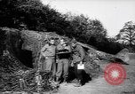 Image Les forces terrestres de l'armée américaine envahissent Aix-la-Chapelle en Allemagne Aix-la-Chapelle en Allemagne, 1944, de la seconde 32 séquences d'archives historiques vidéo 65675044557