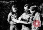 Image Les forces terrestres de l'armée américaine envahissent Aix-la-Chapelle en Allemagne Aix-la-Chapelle en Allemagne, 1944, de la seconde 33 séquences d'archives historiques vidéo 65675044557