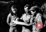 Image Les forces terrestres de l'armée américaine envahissent Aix-la-Chapelle en Allemagne Aix-la-Chapelle en Allemagne, 1944, de la seconde 34 séquences d'archives historiques vidéo 65675044557
