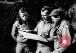 Image Les forces terrestres de l'armée américaine envahissent Aix-la-Chapelle en Allemagne Aix-la-Chapelle en Allemagne, 1944, de la seconde 35 séquences d'archives historiques vidéo 65675044557