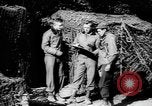 Image Les forces terrestres de l'armée américaine envahissent Aix-la-Chapelle en Allemagne Aix-la-Chapelle en Allemagne, 1944, de la seconde 51 séquences d'archives historiques vidéo 65675044557
