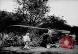 Image Les forces terrestres de l'armée américaine envahissent Aix-la-Chapelle en Allemagne Aix-la-Chapelle en Allemagne, 1944, de la seconde 60 séquences d'archives historiques vidéo 65675044557
