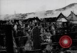 Image ruines d'Aix-la-Chapelle en Allemagne après les bombardements alliés Aix-la-Chapelle en Allemagne, 1944, de la seconde 5 séquences d'archives historiques vidéo 65675044558